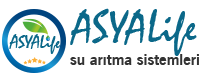 Asya Life Logo